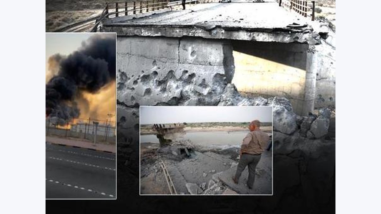 Orta Doğu'daki Askeri Olaylarda Kayıp Bilançosu Güncellendi