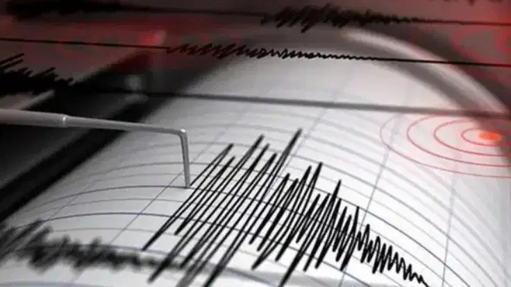 Son Dakika Deprem Haberi: 20 Temmuz 2026 Deprem Nerede, Ne Zaman