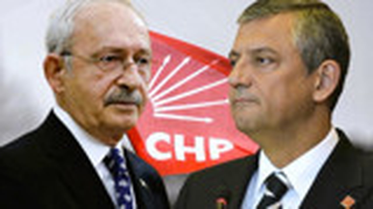 Yargıda Adli Tatil Başladı: CHP'nin Mutlak Butlan Dosyası Yeni Döneme Kaldı