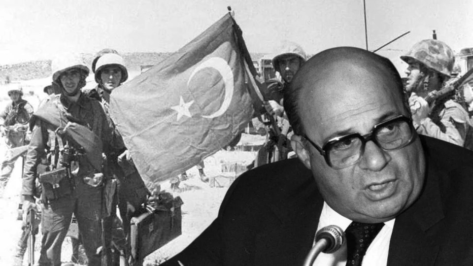 Kbrıs Harekatı: Bir Destan