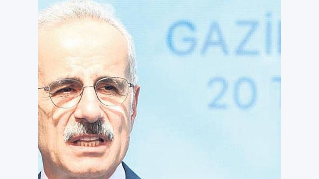Doğu Akdeniz'de Deniz Güvenliği İçin Yeni Sistem Devrede