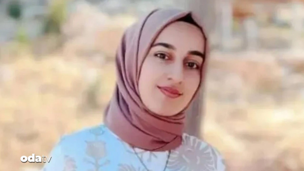 Adalet Bakanlığı'ndan Rojin Kabaiş Açıklaması