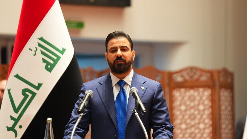 Irak Başbakanı Zeydi'den Açıklama: ABD ile İlişkiler Ekonomik Ortaklığa Evrilmeli