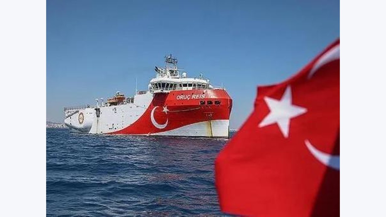 Doğu Akdeniz'deki Boru Hattı Hamlesi Komşu Ülkelerde Geniş Yankı Uyandırdı