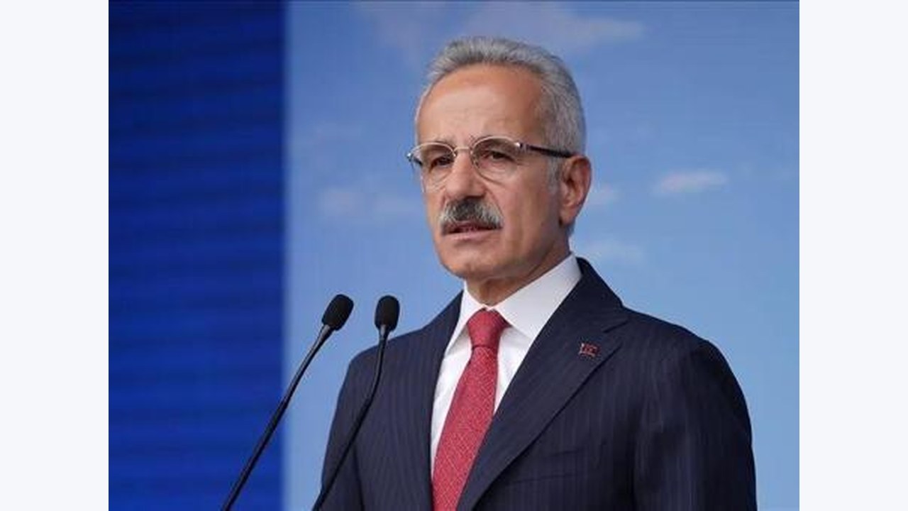 Bakan Uraloğlu'ndan Türksat 7A Açıklaması: Yıl Bitmeden Sözleşme Hedefleniyor
