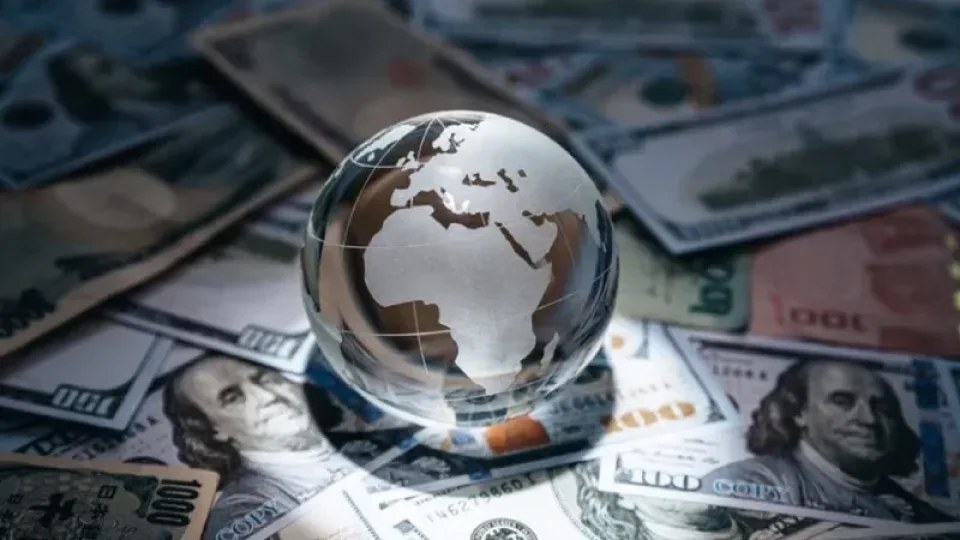 IMF'den 2026 Kuresel Kamu Borclari Raporu: ABD Zirvede, Turkiye Guvenli Bolgede