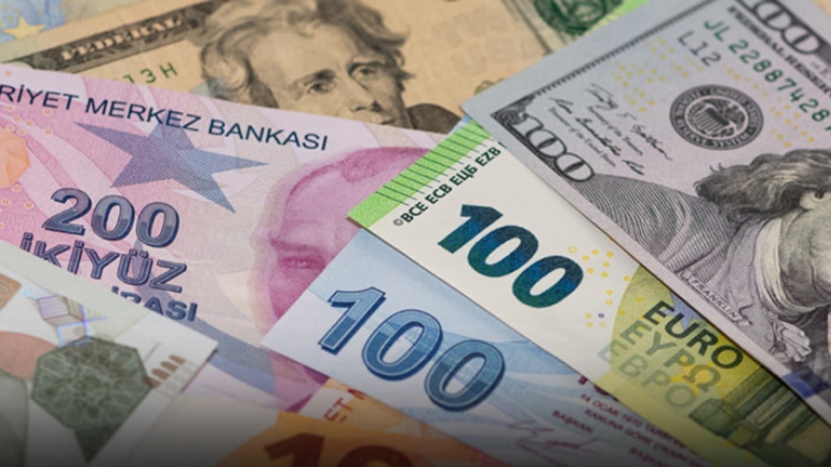 Döviz Piyasasında Yeni Rekor: Dolar ve Euro Yükselişini Sürdürüyor