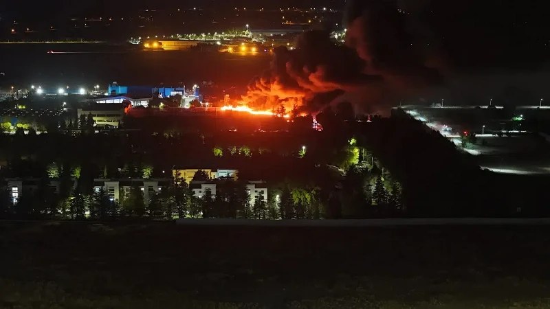 ABD ve İran Arasındaki Gerilim: Küresel Ekonomik ve Stratejik Riskler