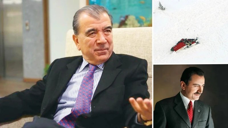 Muhsin Yazıcıoğlu Soruşturmasında Enver Altaylı Detayı