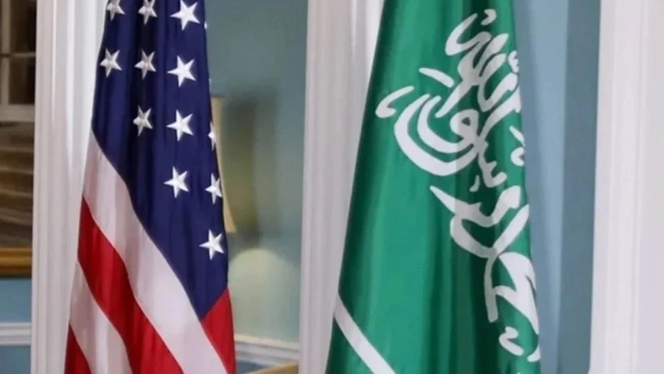 ABD ve Suudi Arabistan Arasında Nükleer İş Birliği Anlaşması İmzalandı