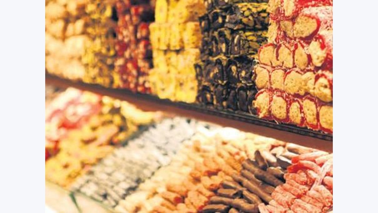 Türk Tatlı Sektörünün Yeni Hedefi ABD Pazarı