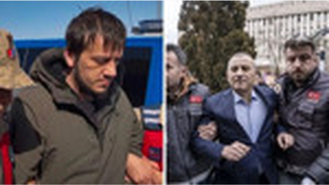 Gülistan Doku soruşturmasında yeni gelişmeler: İki kişi gözaltına alındı