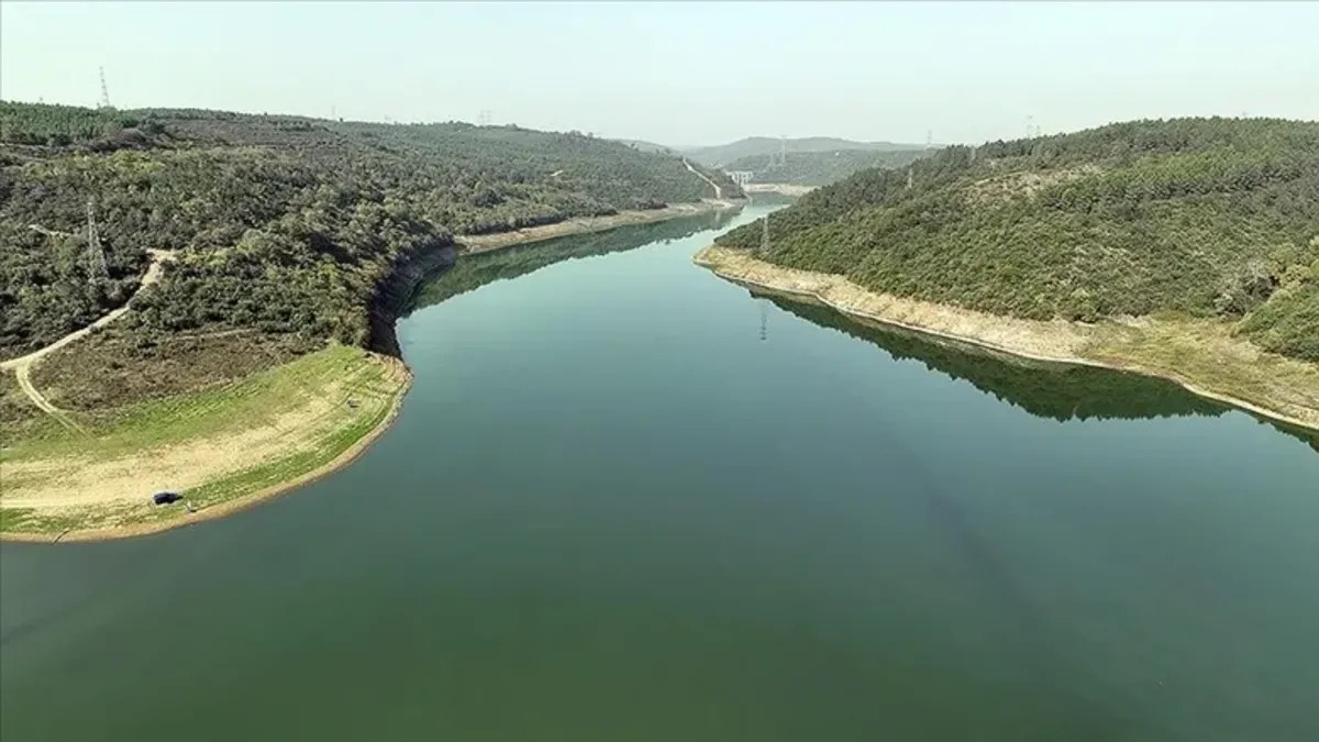 İzmir Barajlarında Güncel Su Seviyeleri: 23 Temmuz Doluluk Oranları