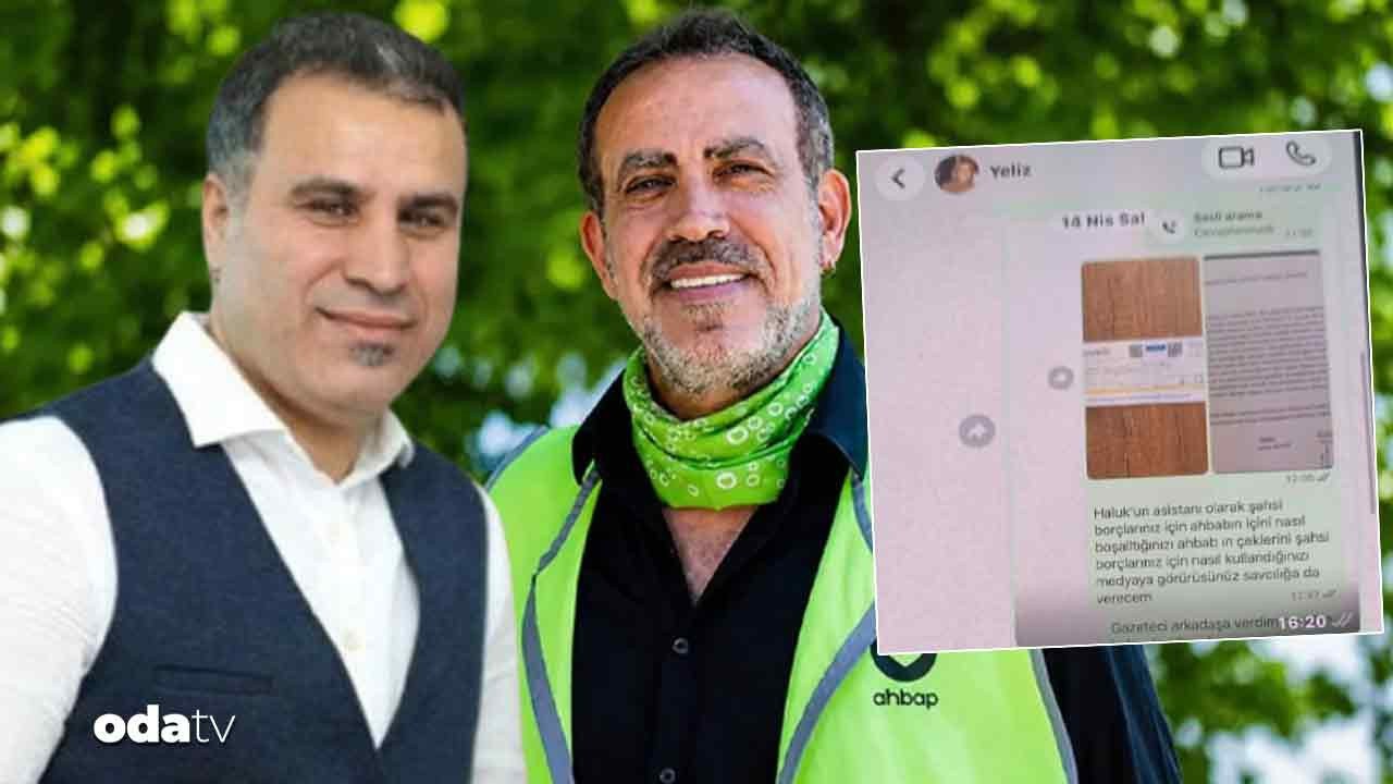 Şile Festivali İhalesi ve MASAK Raporlarındaki WhatsApp Yazışmaları