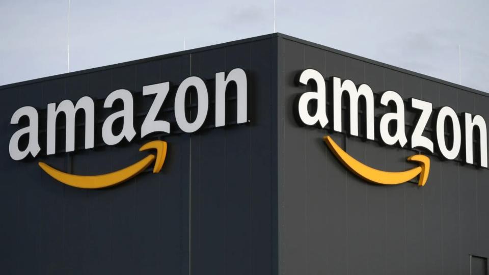 Amazon'un Yapay Zeka Biriminde Personel Azaltımına Gidildi