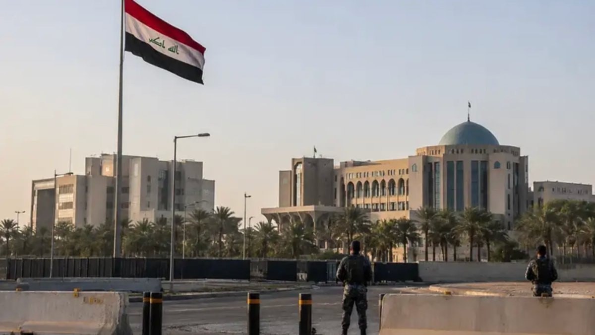 Irak'ta Kapsamlı Yolsuzluk Soruşturmasında Yüklü Miktar Para ve Altın Bulundu