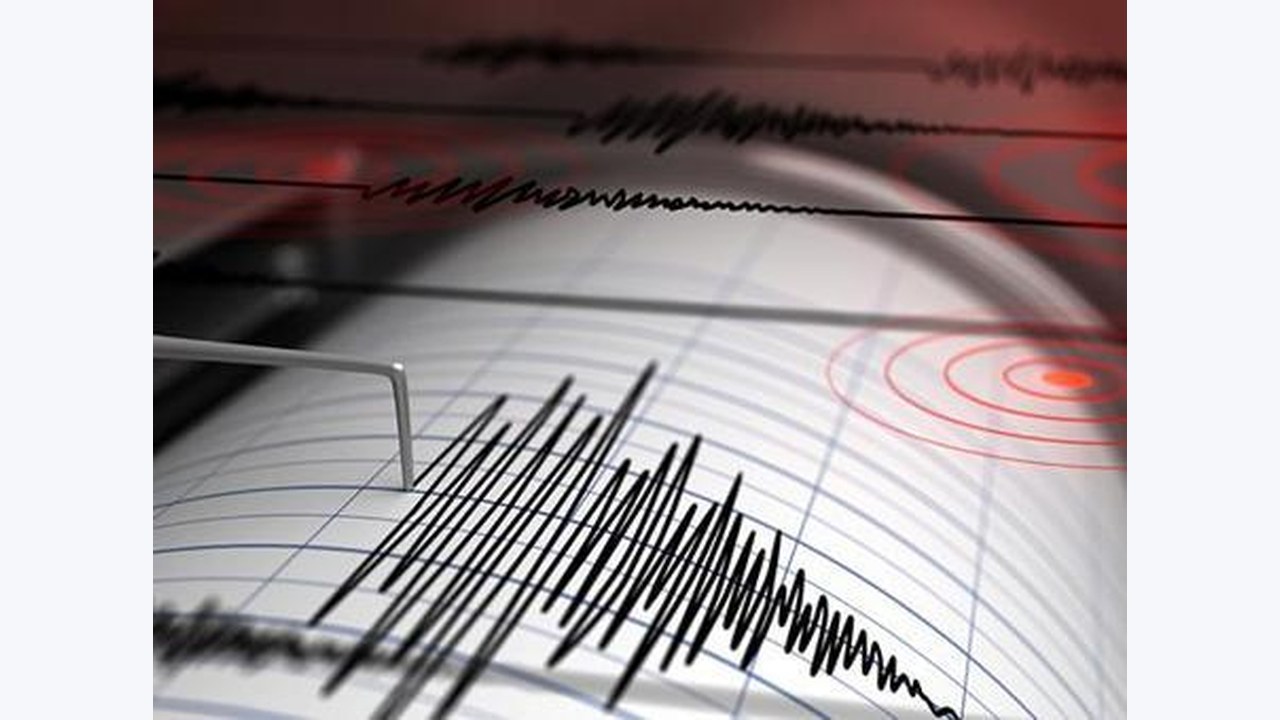 Amerika Birleşik Devletleri'nde 5 büyüklüğünde deprem