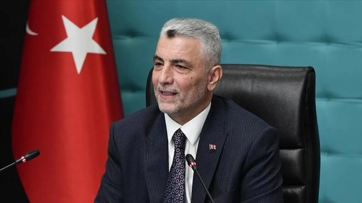 Türkiye ve Malezya Arasında 10 Milyar Dolarlık Ticaret Hedefi