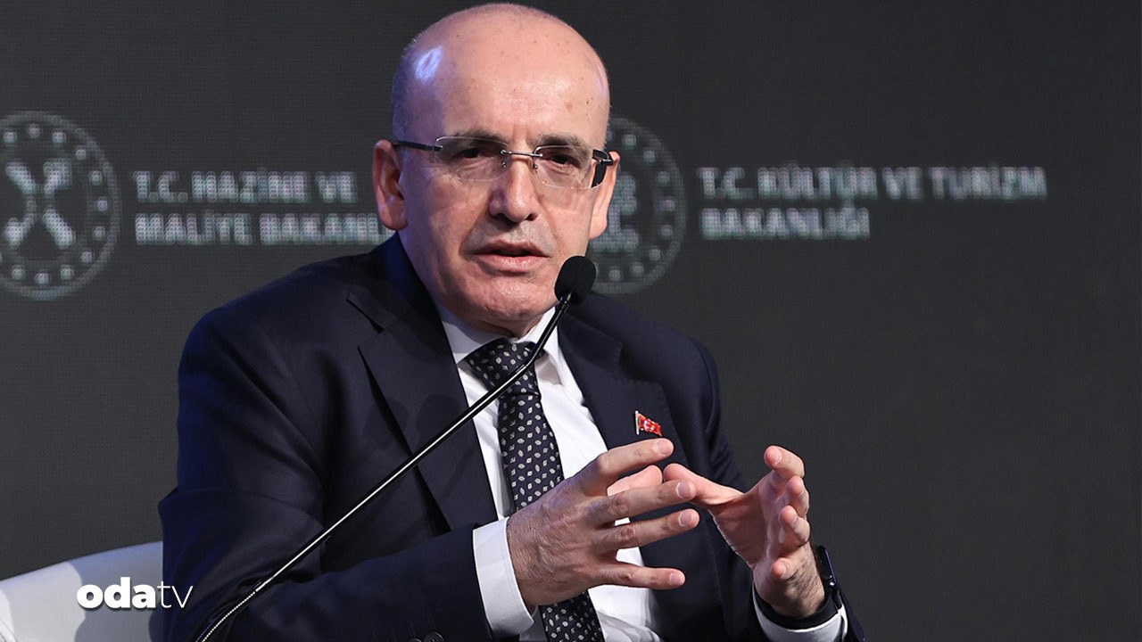 Mehmet Şimşek Gelişen Piyasalar Konferansında Konuşma Yapacak
