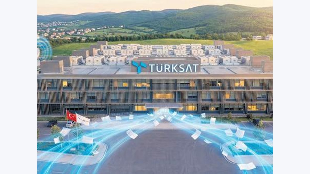 Gölbaşı Veri Merkezi Türkiye'nin Yapay Zekâ Üssü Oluyor