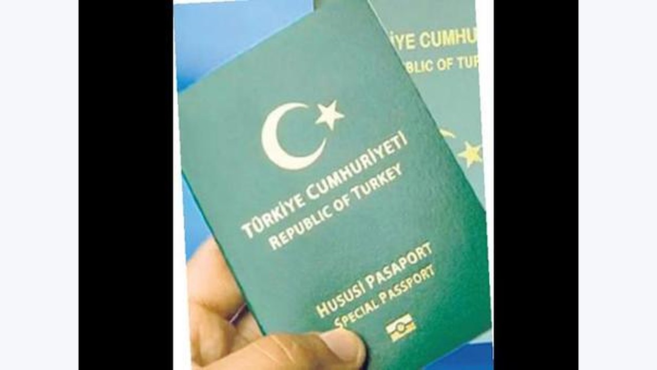 İhracatçılara Yönelik Yeşil Pasaport Süreçlerinde Dijital Dönüşüm