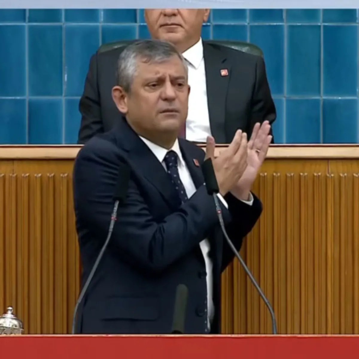 Özgür Özel'in yeni parti çalışmalarında kritik dönemeç