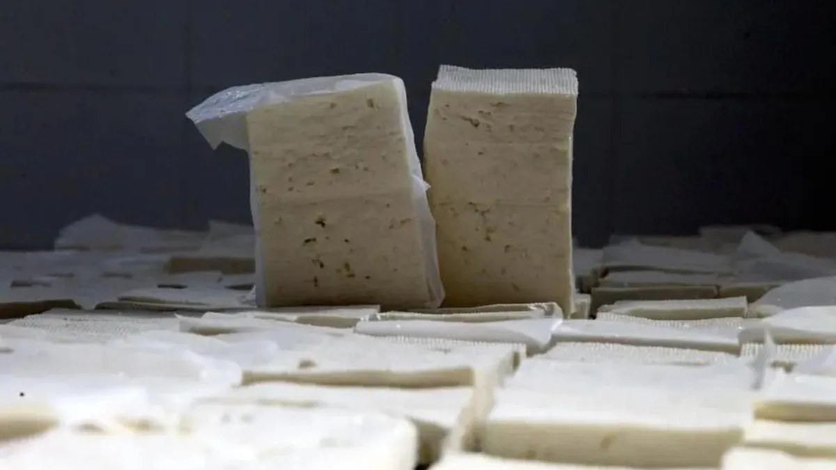 Tarım ve Orman Bakanlığı'ndan Peynir Ürünü İçin Toplatma Kararı