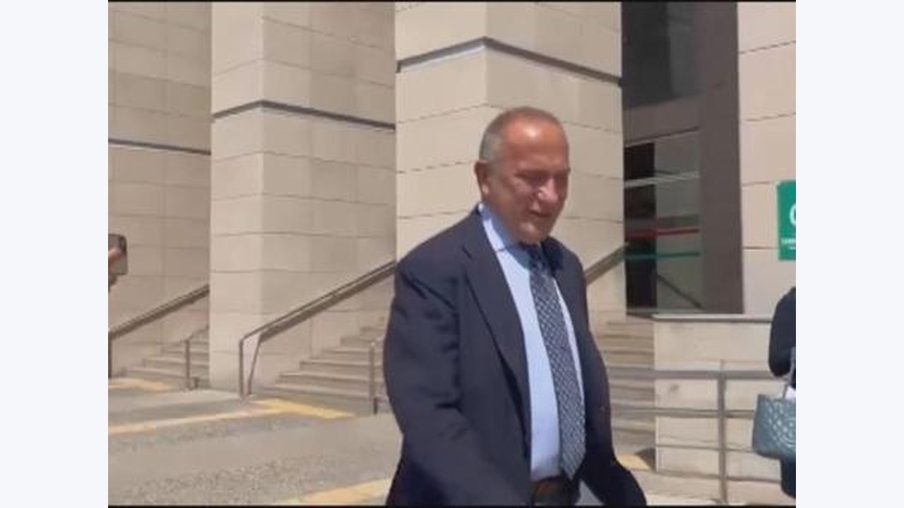 Ahbap Derneği soruşturmasında Fatih Altaylı'nın ifadesi ortaya çıktı