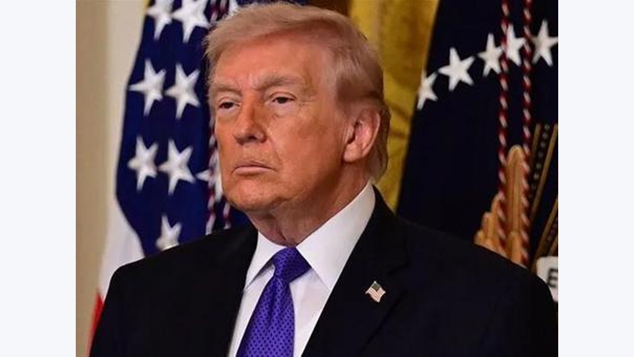 Trump'tan İran açıklaması: Büyük saldırı için henüz karar almadım