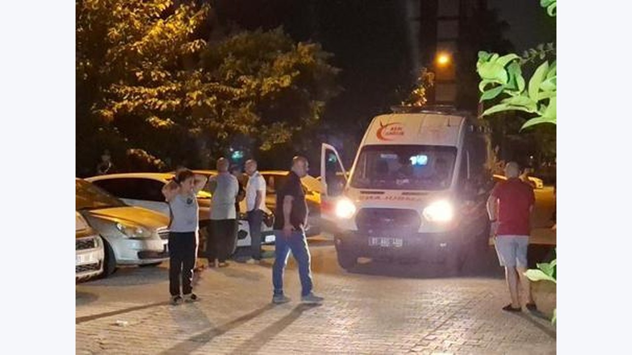 Adana'da Eş Cinayeti: Boşanmak İsteyen Kadın Hayatını Kaybetti