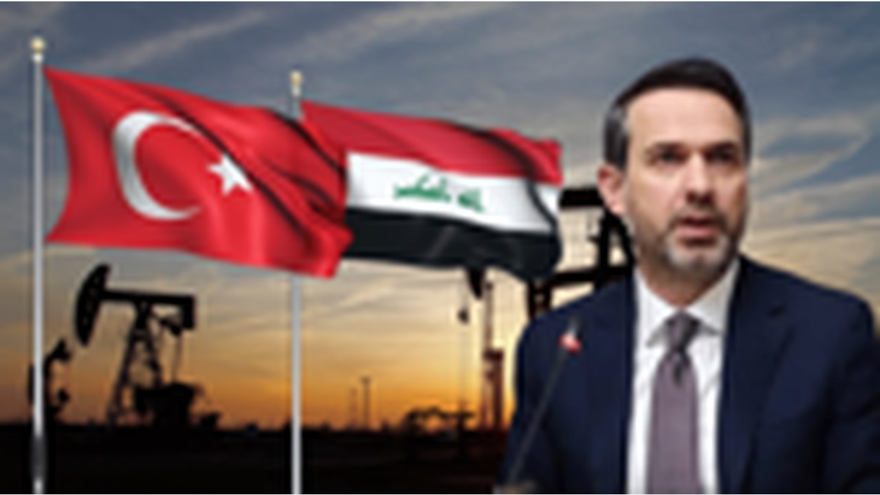 Türkiye ile Irak Arasında Yeni Petrol Mutabakatı Sağlandı
