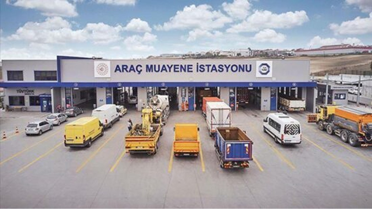 Araç Muayenesinde Yeni Dönem: 20 Yıllık TURKA Süreci Başlıyor