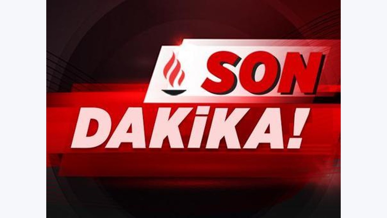 Üsküdar Belediye Başkanı Sinem Dedetaş Görevden Uzaklaştırıldı
