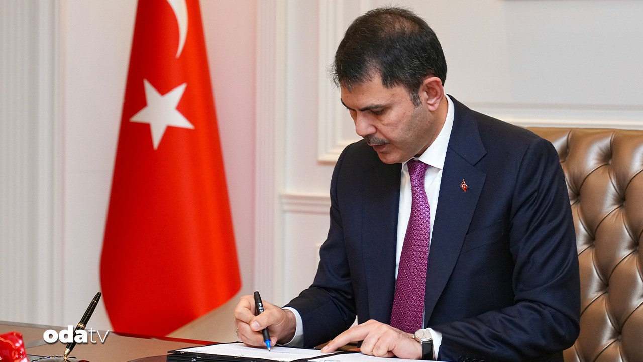 Bakan Kurum'dan Kahramanmaraş Açıklaması: Saatte 23 Konut İnşa Edildi