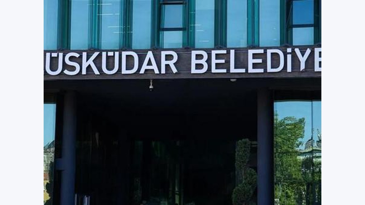 Üsküdar Belediyesinde Başkan Vekilliği Seçim Tarihi Belli Oldu