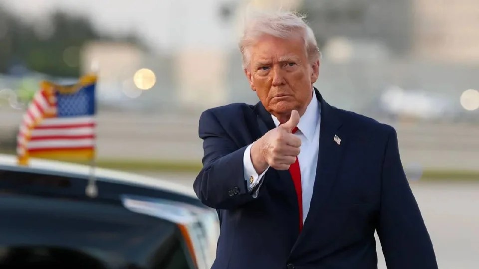 Washington'dan Orta Doğu'yu Sarsacak Hamle Planı