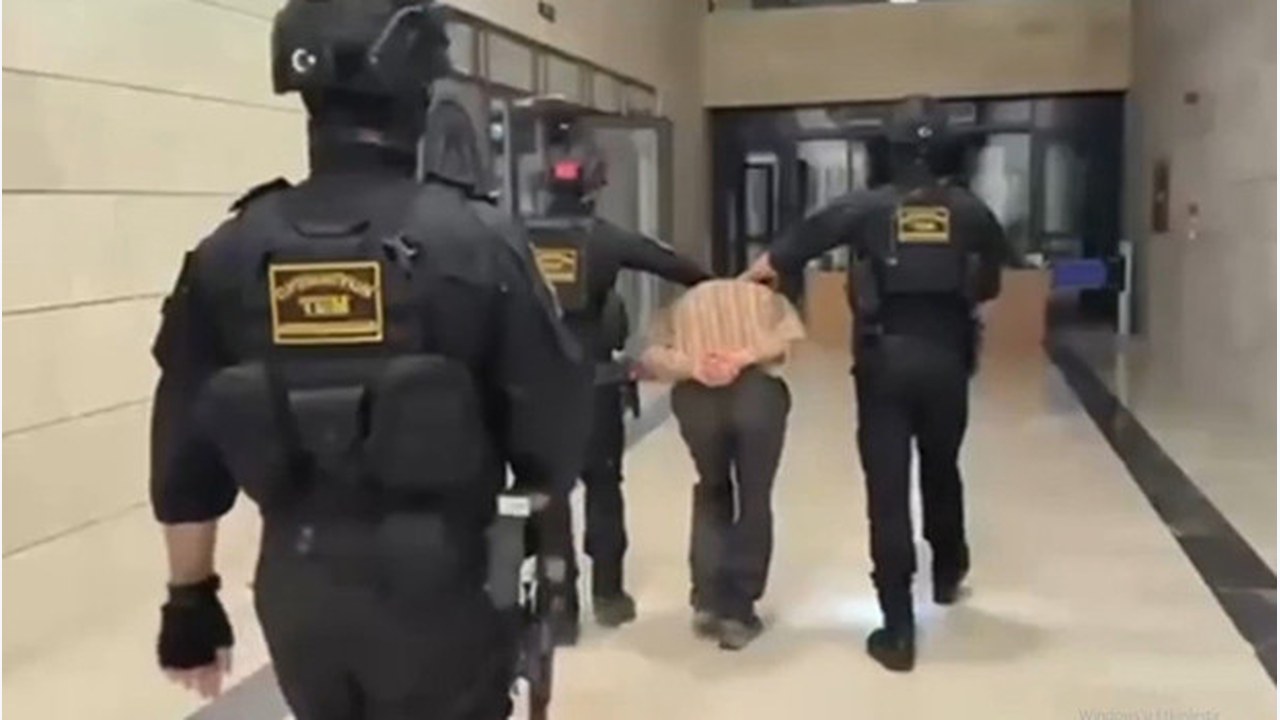 15 Temmuz Darbe Girişiminde Suikast Timinde Yer Alan Firari İsim Yakalandı