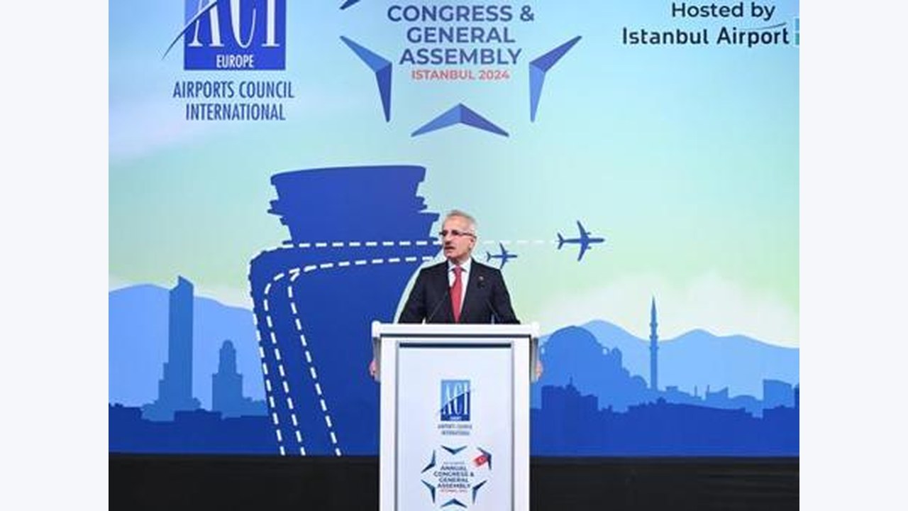 İstanbul Havalimanı'nda Günlük Yolcu Sayısında Tarihi Rekor