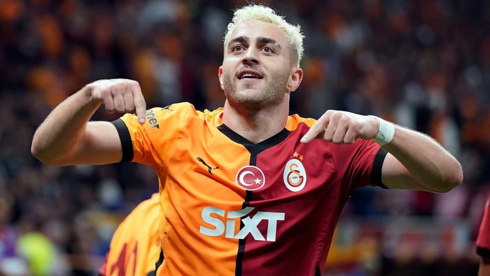 Barış Alper Yılmaz İddiası: 40 Milyon Euro ve Fenerbahçelilik Söylemi