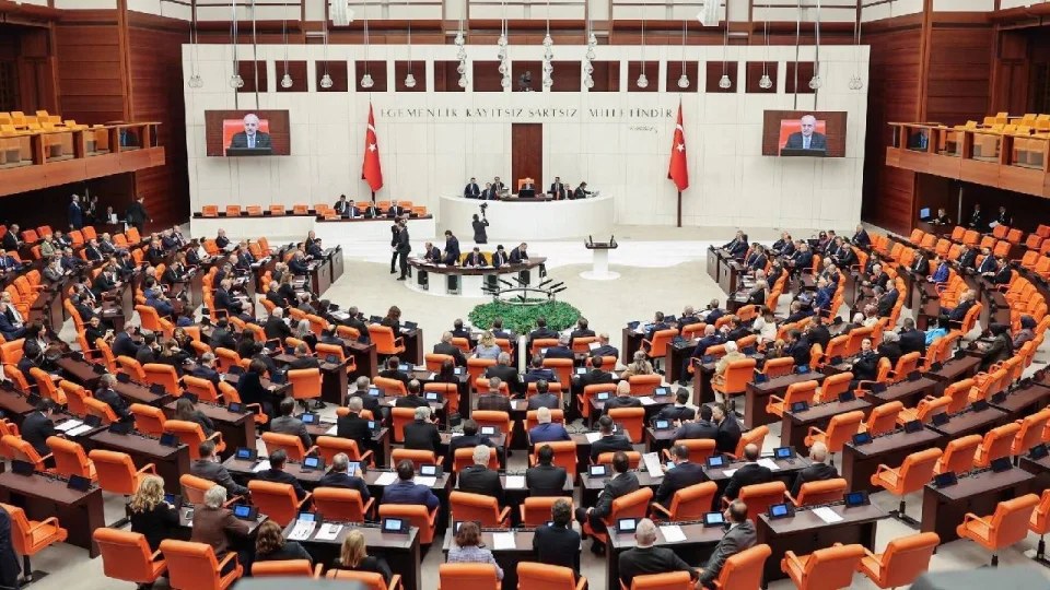 Meclis Gündeminde Yeni Yasal Düzenleme: Çerçeve Yasa Bekleniyor