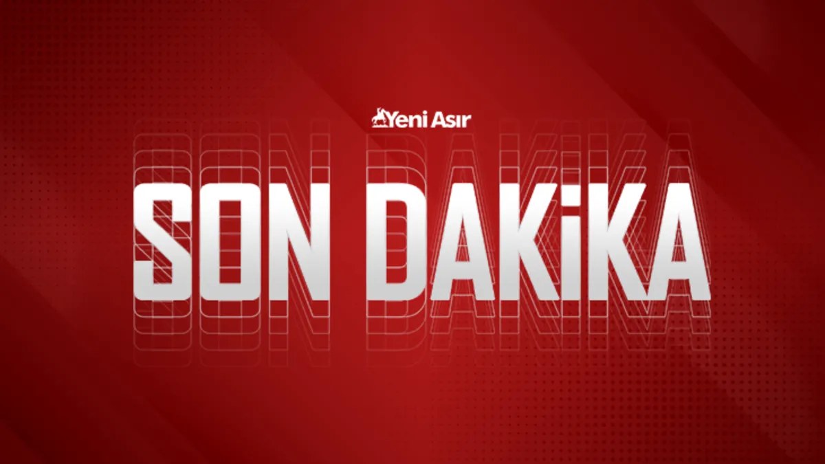 Orman Yangınlarıyla İlgili Adli Soruşturmalarda 6 Kişi Tutuklandı
