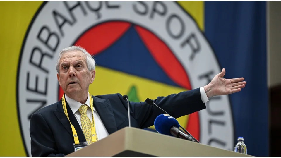 Fenerbahçe'nin Transfer Gündemindeki Golcü Ortaya Çıktı