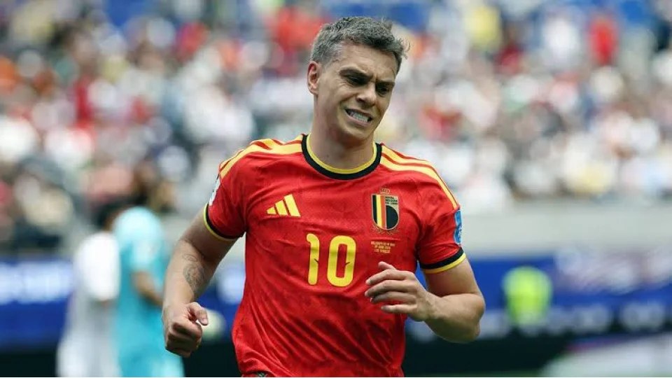 Paul Merson'dan Leandro Trossard Transferine Sert Eleştiri