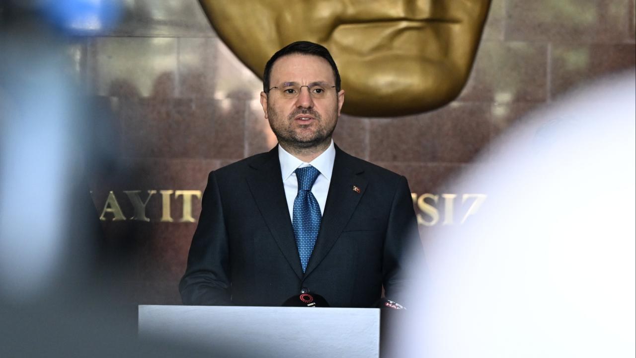 Adalet Bakanı Gürlek'ten Terör Açıklaması: Bembeyaz Bir Sayfa Açılacak