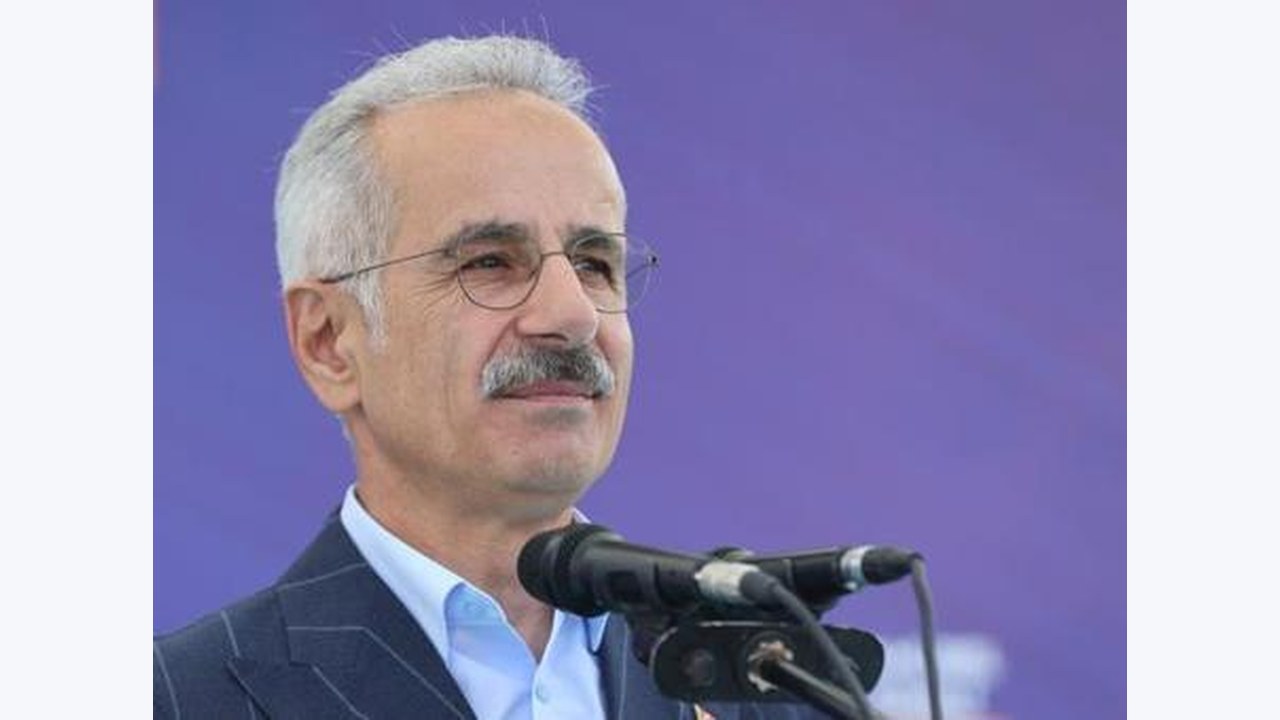 Kalkınma Yolu Projesi'nde Temel Atma Aşamasına Yaklaşıldı