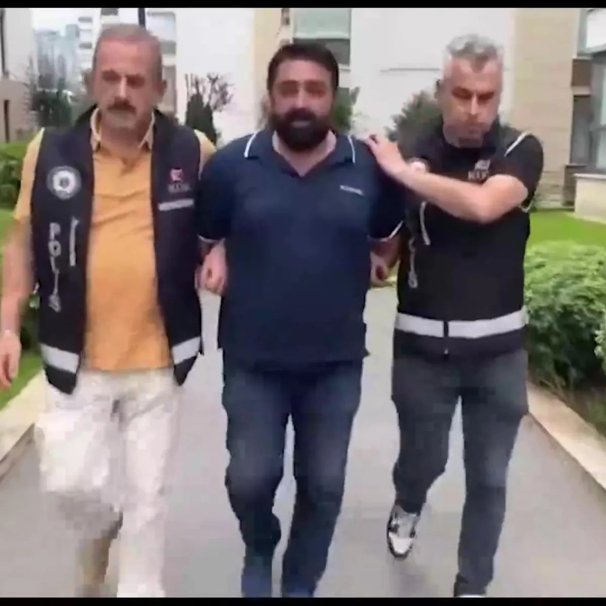 Fenerbahçe Otobüsüne Silahlı Saldırı Soruşturmasında Yeni Gelişme