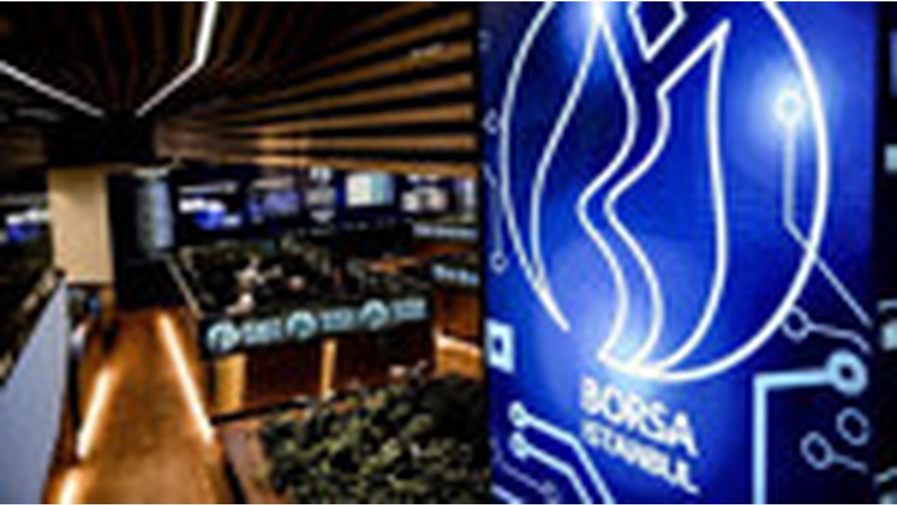 Borsa İstanbul'da Satış Baskısı Derinleşiyor: BIST 100 Geriledi