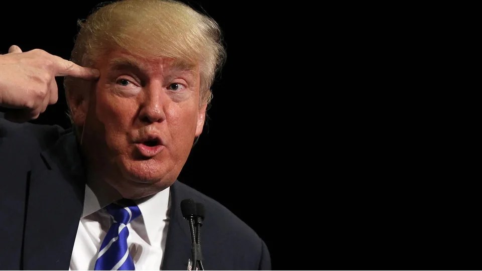Trump'tan Iran'in Tazminat Talebine Karsilik