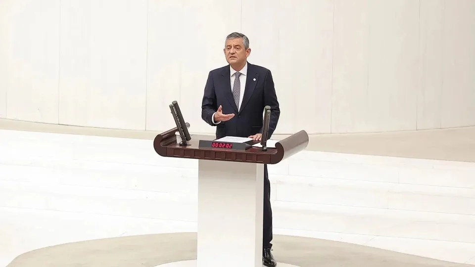 Siyasette Çerçeve Yasa Tartışması ve Karşı Tepkiler