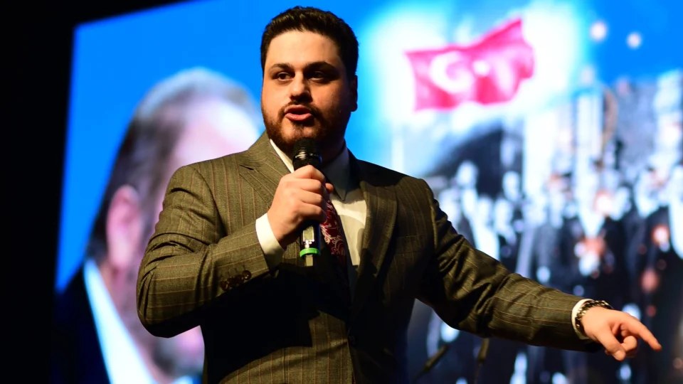 BTP Lideri Hüseyin Baş'tan Meclis'teki Çerçeve Yasa Tasarısı İçin Kritik Sorular